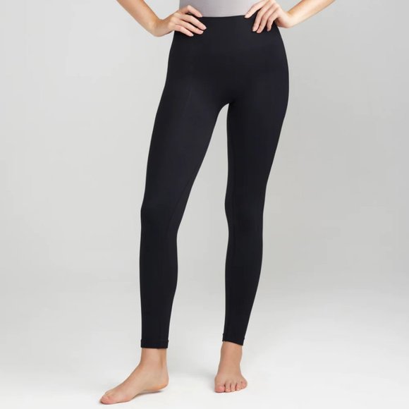 Yummie Pants - COPY - Blue Yummie Seamless Shaping Legging